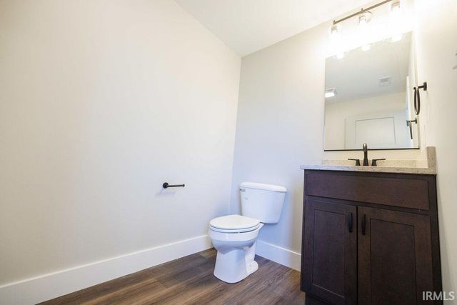 714 White Oak Road, Spencer, IN 47460