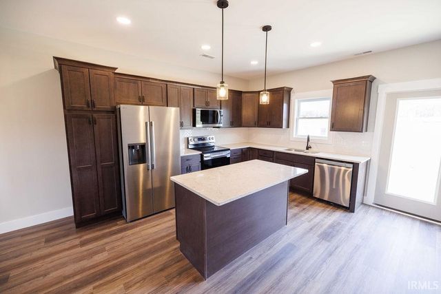 714 White Oak Road, Spencer, IN 47460