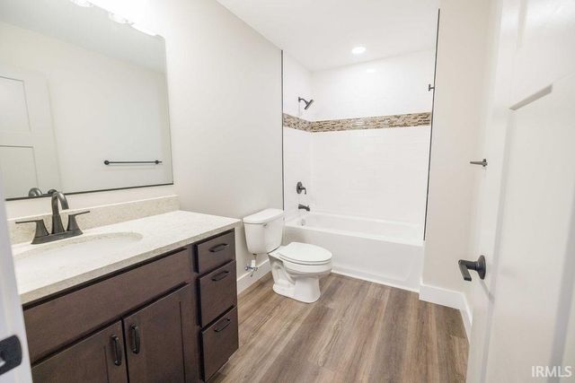 714 White Oak Road, Spencer, IN 47460