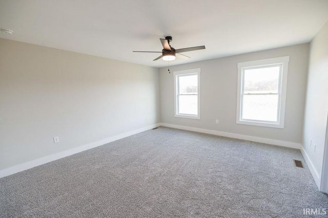 714 White Oak Road, Spencer, IN 47460