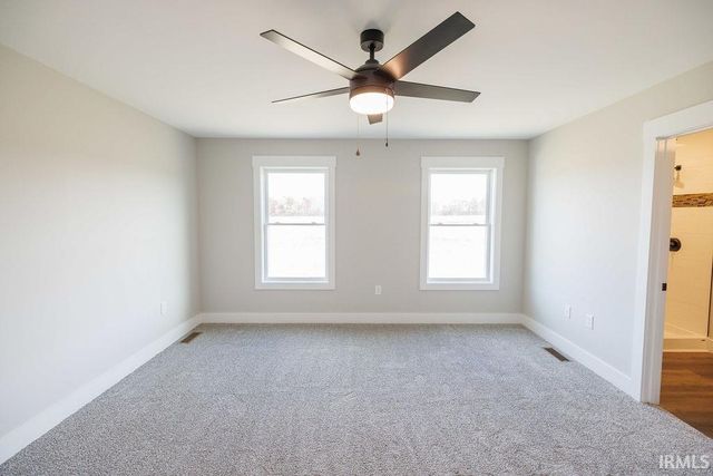 714 White Oak Road, Spencer, IN 47460