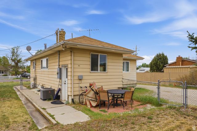 527 E 300 N, American Fork, UT 84003
