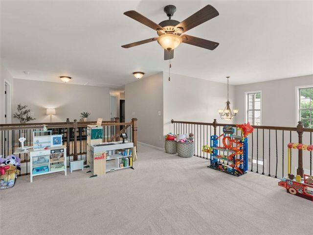 5483 Heatherbrooke Drive NW, Acworth, GA 30101
