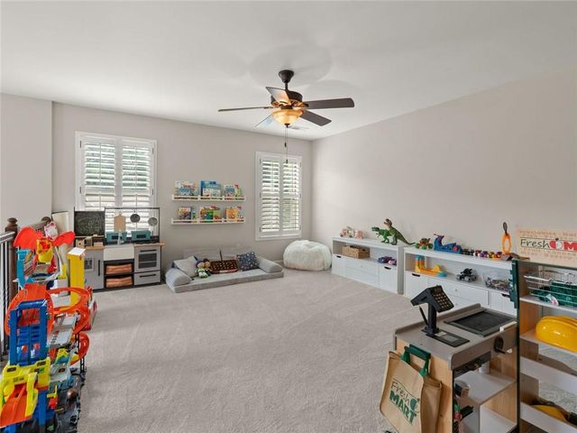 5483 Heatherbrooke Drive NW, Acworth, GA 30101