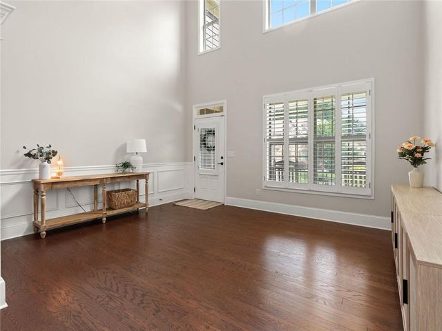 5483 Heatherbrooke Drive NW, Acworth, GA 30101