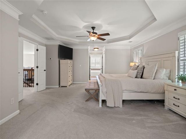 5483 Heatherbrooke Drive NW, Acworth, GA 30101