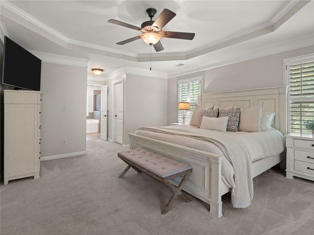 5483 Heatherbrooke Drive NW, Acworth, GA 30101