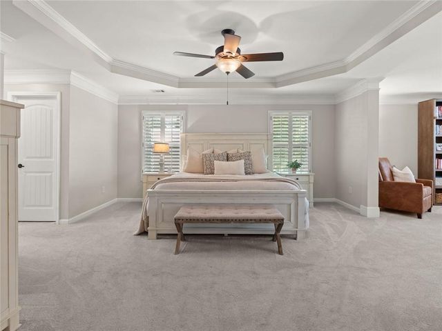 5483 Heatherbrooke Drive NW, Acworth, GA 30101