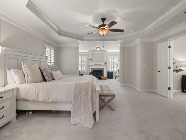 5483 Heatherbrooke Drive NW, Acworth, GA 30101