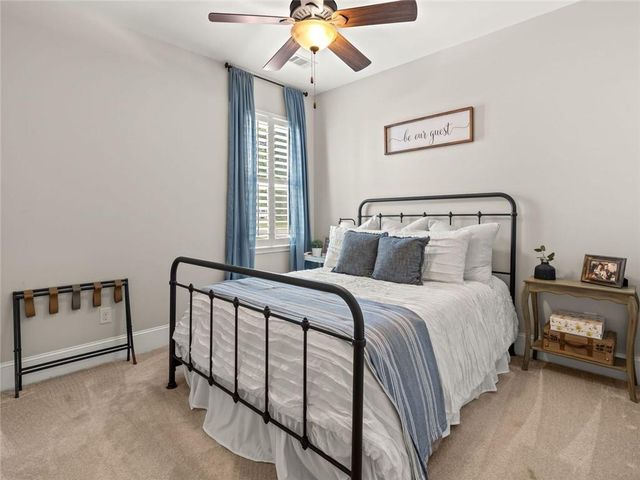 5483 Heatherbrooke Drive NW, Acworth, GA 30101