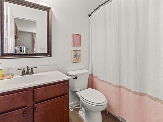 5483 Heatherbrooke Drive NW, Acworth, GA 30101