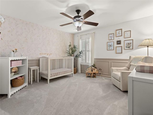 5483 Heatherbrooke Drive NW, Acworth, GA 30101