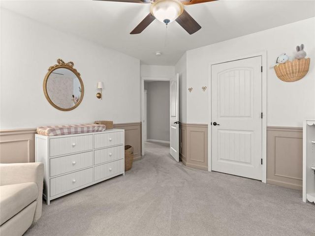 5483 Heatherbrooke Drive NW, Acworth, GA 30101