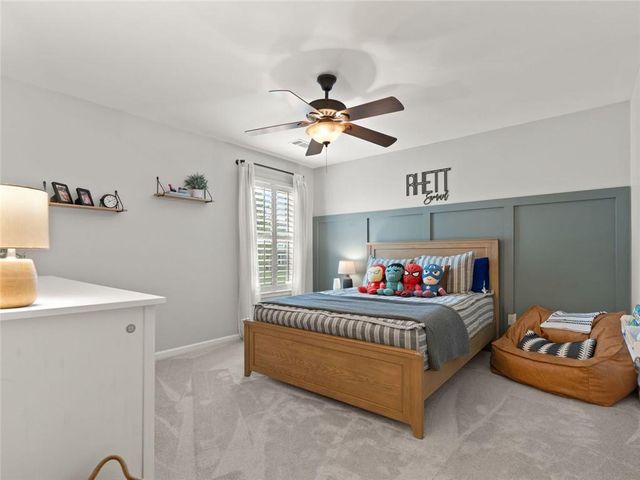 5483 Heatherbrooke Drive NW, Acworth, GA 30101
