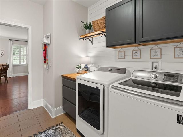 5483 Heatherbrooke Drive NW, Acworth, GA 30101