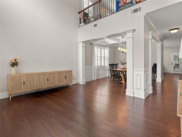5483 Heatherbrooke Drive NW, Acworth, GA 30101