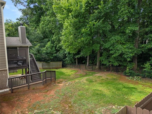 5483 Heatherbrooke Drive NW, Acworth, GA 30101