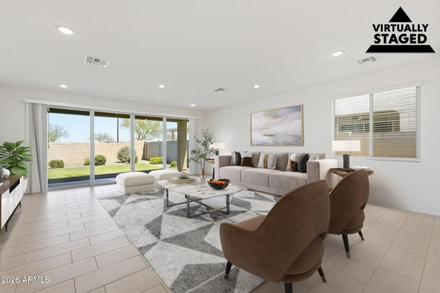 9662 E RAINBOW Avenue, Mesa, AZ 85212