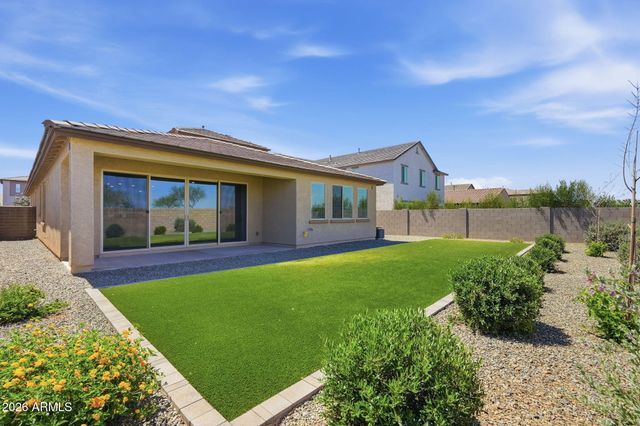 9662 E RAINBOW Avenue, Mesa, AZ 85212
