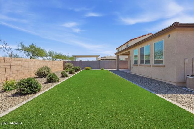 9662 E RAINBOW Avenue, Mesa, AZ 85212
