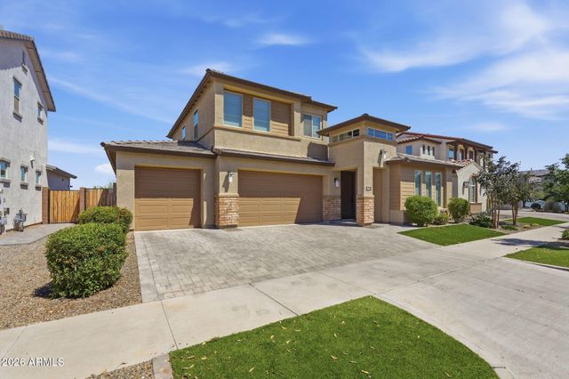 9662 E RAINBOW Avenue, Mesa, AZ 85212