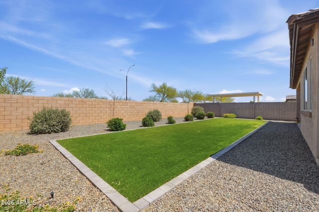 9662 E RAINBOW Avenue, Mesa, AZ 85212