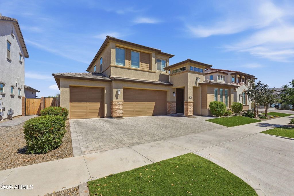 9662 E RAINBOW Avenue, Mesa, AZ 85212 — photo 2
