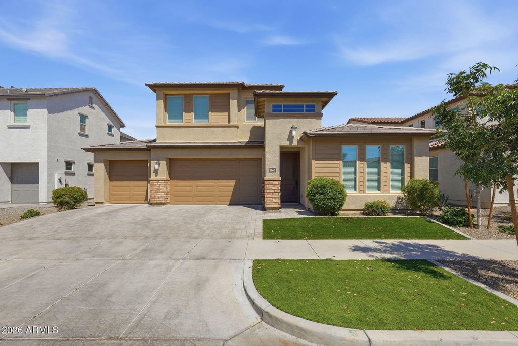 9662 E RAINBOW Avenue, Mesa, AZ 85212 — photo 3