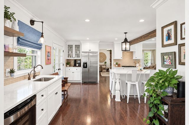 201 Long Valley Rd, Brentwood, TN 37027