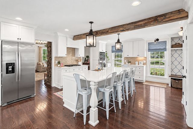 201 Long Valley Rd, Brentwood, TN 37027