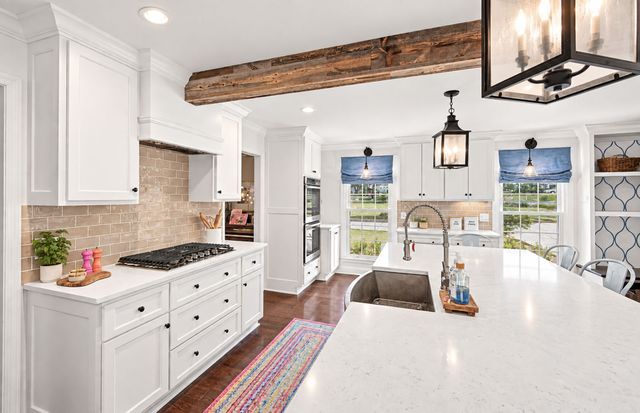 201 Long Valley Rd, Brentwood, TN 37027