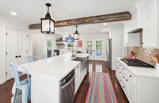 201 Long Valley Rd, Brentwood, TN 37027