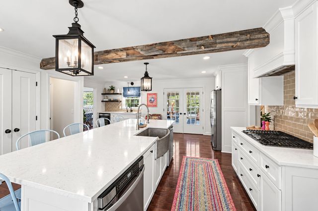 201 Long Valley Rd, Brentwood, TN 37027