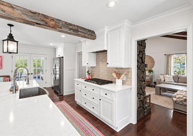 201 Long Valley Rd, Brentwood, TN 37027