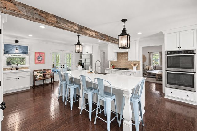 201 Long Valley Rd, Brentwood, TN 37027