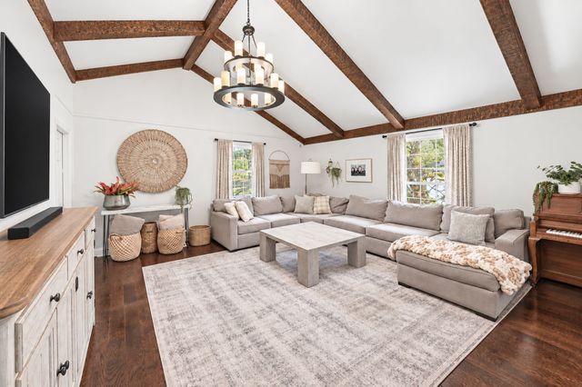 201 Long Valley Rd, Brentwood, TN 37027