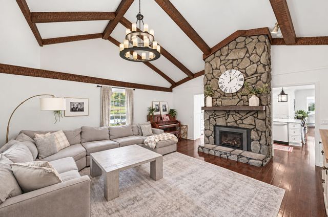 201 Long Valley Rd, Brentwood, TN 37027