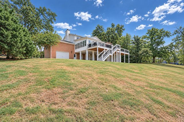 201 Long Valley Rd, Brentwood, TN 37027