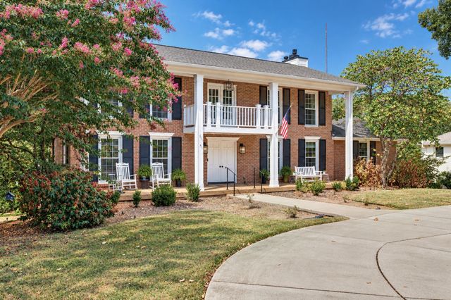201 Long Valley Rd, Brentwood, TN 37027
