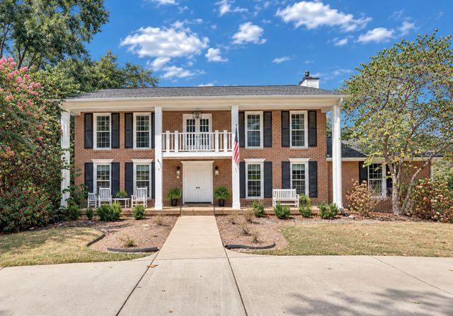 201 Long Valley Rd, Brentwood, TN 37027