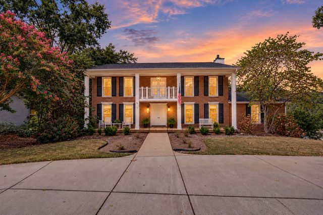 201 Long Valley Rd, Brentwood, TN 37027