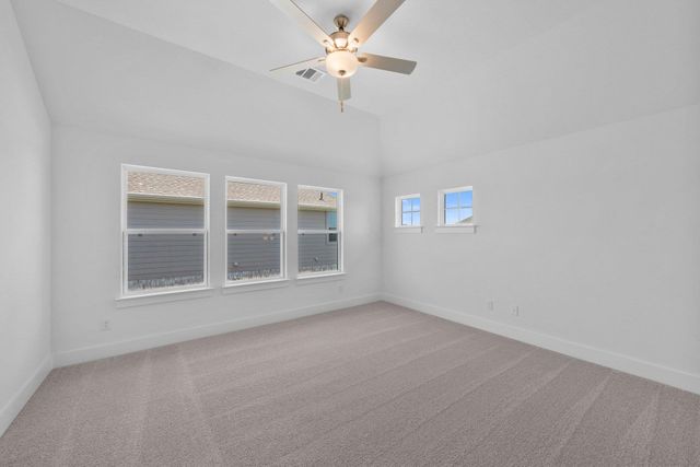 213 Pacific Grove CIR, Liberty Hill, TX 78642