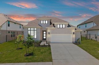 213 Pacific Grove CIR, Liberty Hill, TX 78642