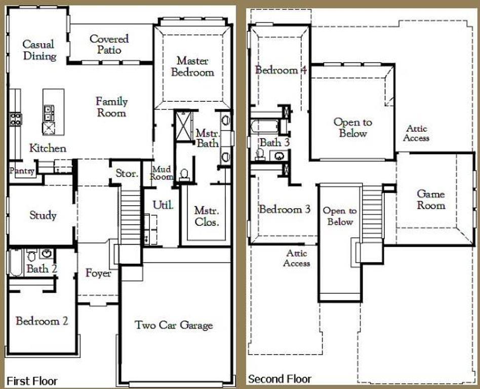 213 Pacific Grove CIR, Liberty Hill, TX 78642