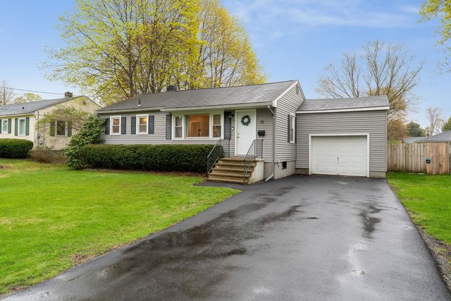 35 Baldwin Avenue, South Burlington, VT 05403