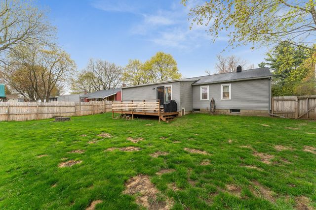 35 Baldwin Avenue, South Burlington, VT 05403