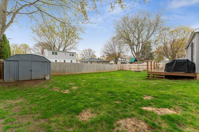 35 Baldwin Avenue, South Burlington, VT 05403