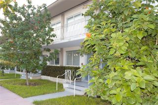 1601 Meridian Avenue 104, Miami Beach, FL 33139