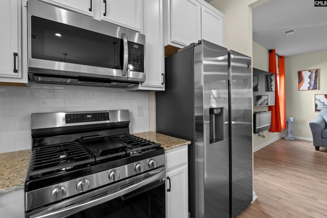 917 N Sage Drop Road, Blythewood, SC 29016