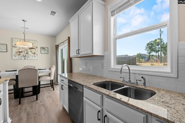 917 N Sage Drop Road, Blythewood, SC 29016